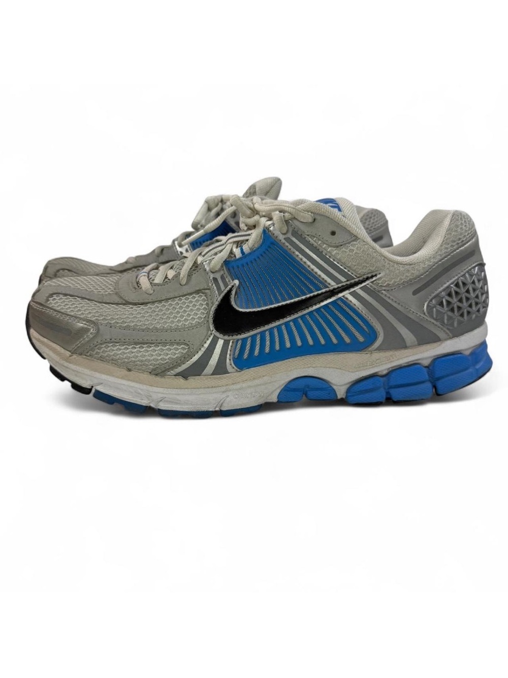 Nike Air Zoom Vomero 5 Men Size 13 Photo Blue Gray Running Training